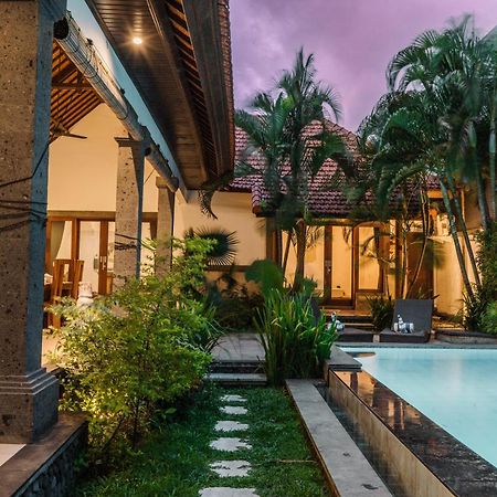 Renovated Villa Linda Canggu 3Br Pool Villa Near Finns Εξωτερικό φωτογραφία