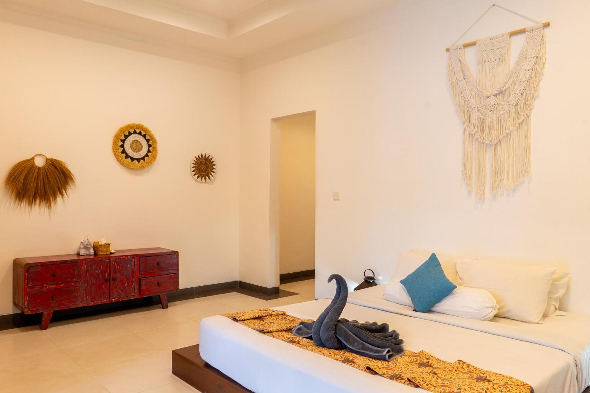 Renovated Linda Villa Canggu Εξωτερικό φωτογραφία