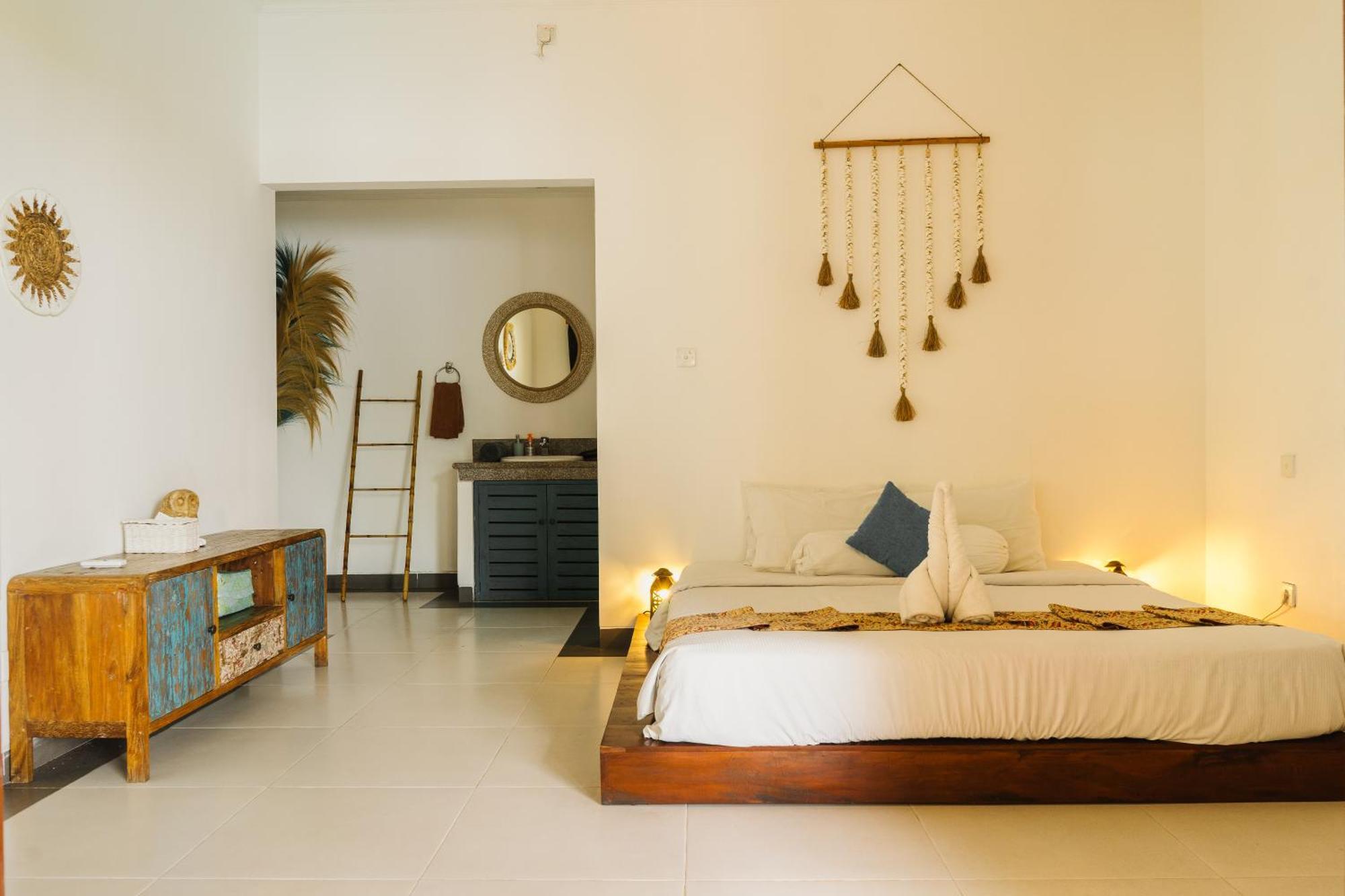 Renovated Linda Villa Canggu Εξωτερικό φωτογραφία