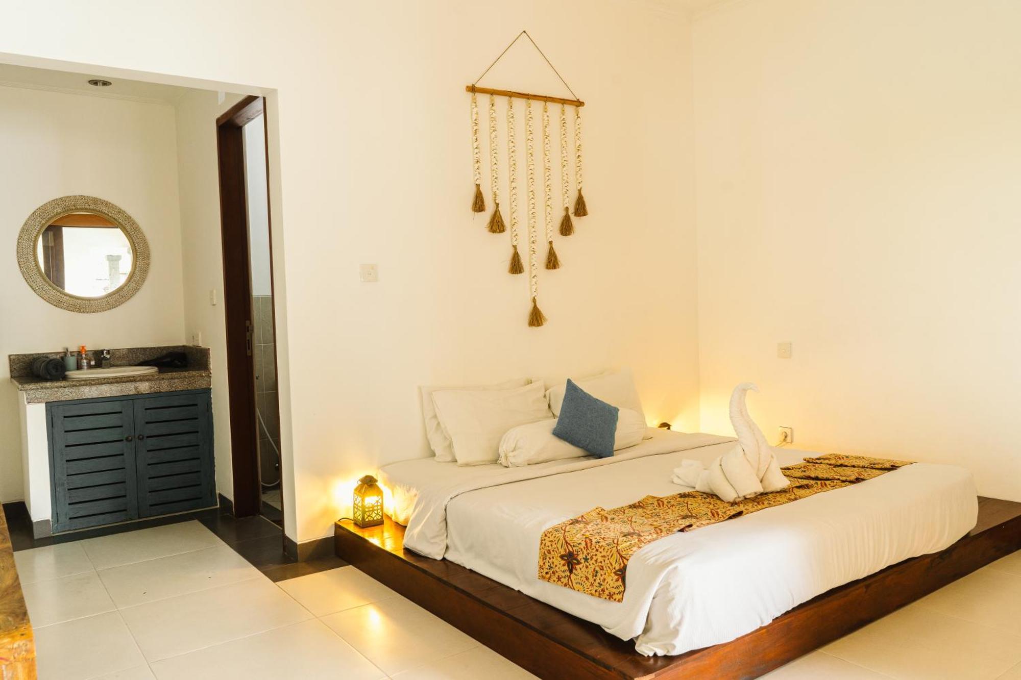 Renovated Linda Villa Canggu Εξωτερικό φωτογραφία