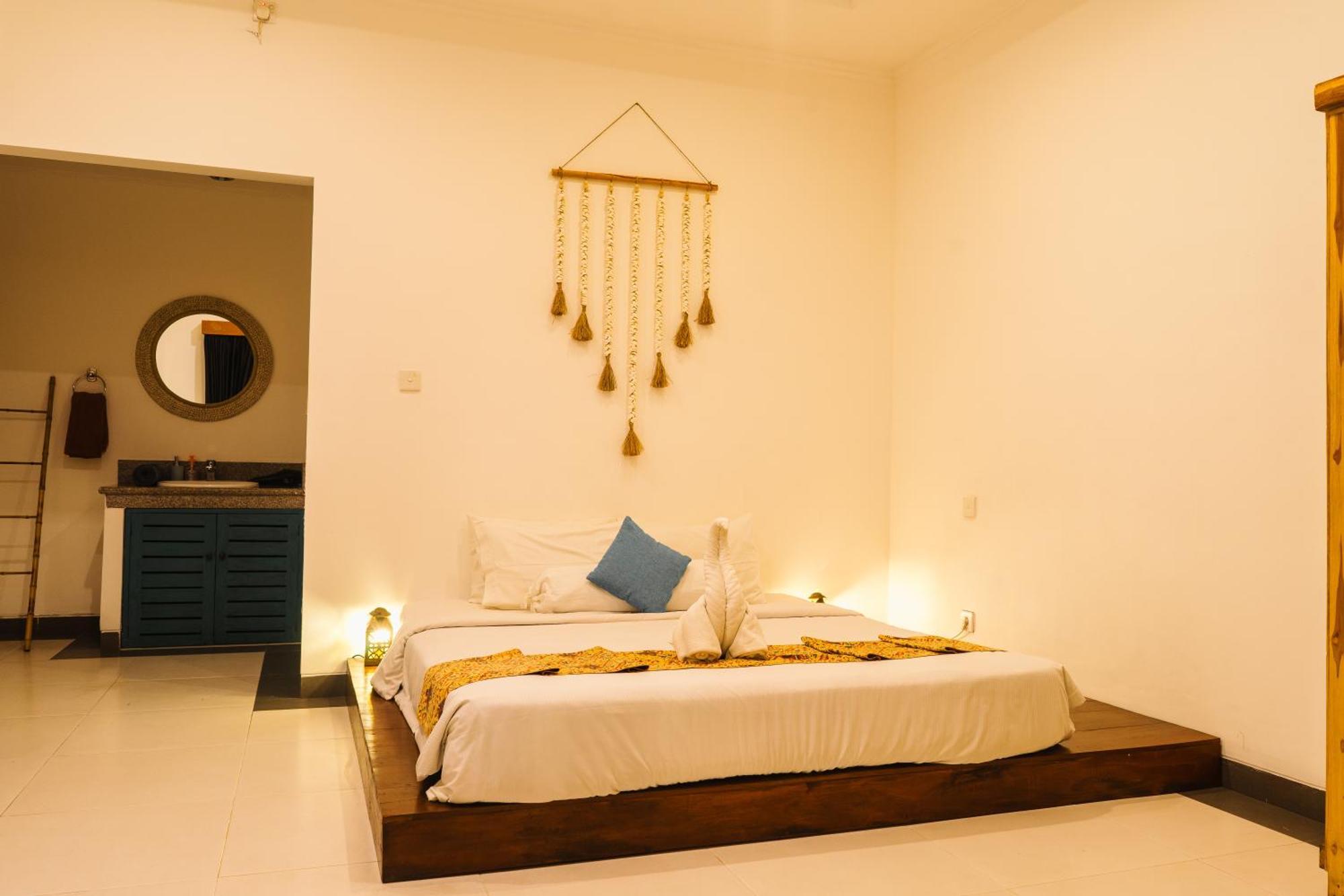 Renovated Linda Villa Canggu Εξωτερικό φωτογραφία