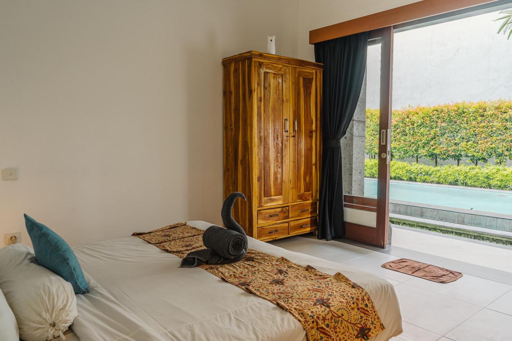 Renovated Linda Villa Canggu Εξωτερικό φωτογραφία