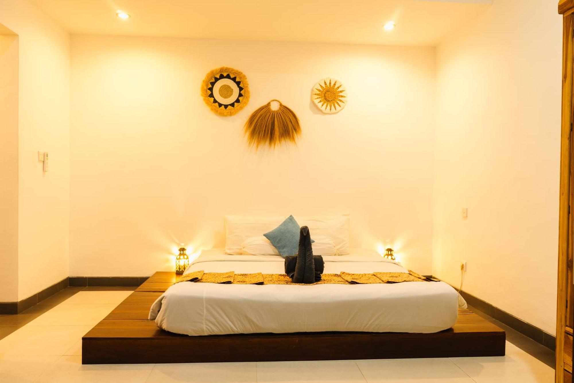 Renovated Linda Villa Canggu Εξωτερικό φωτογραφία