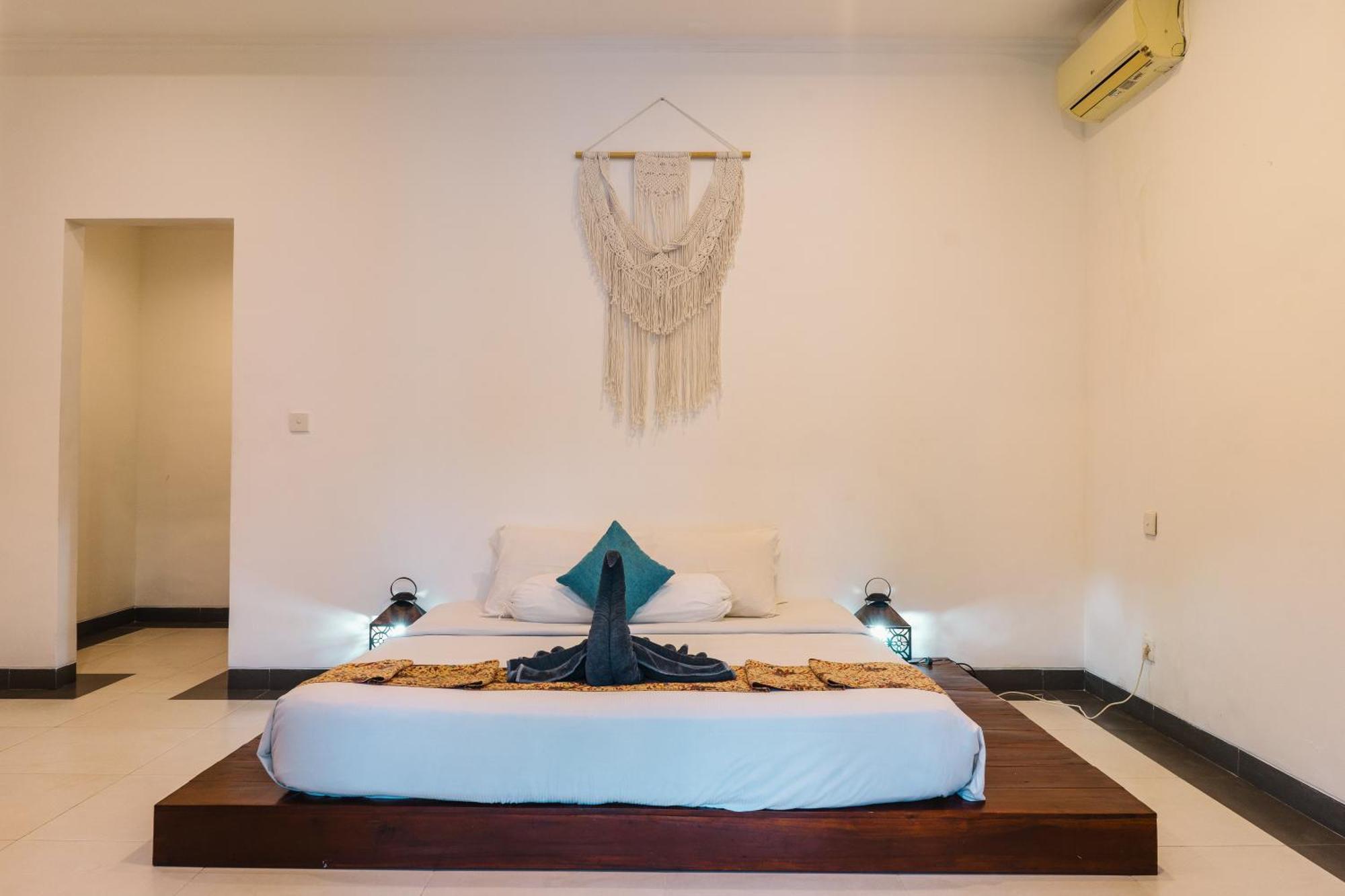 Renovated Linda Villa Canggu Εξωτερικό φωτογραφία