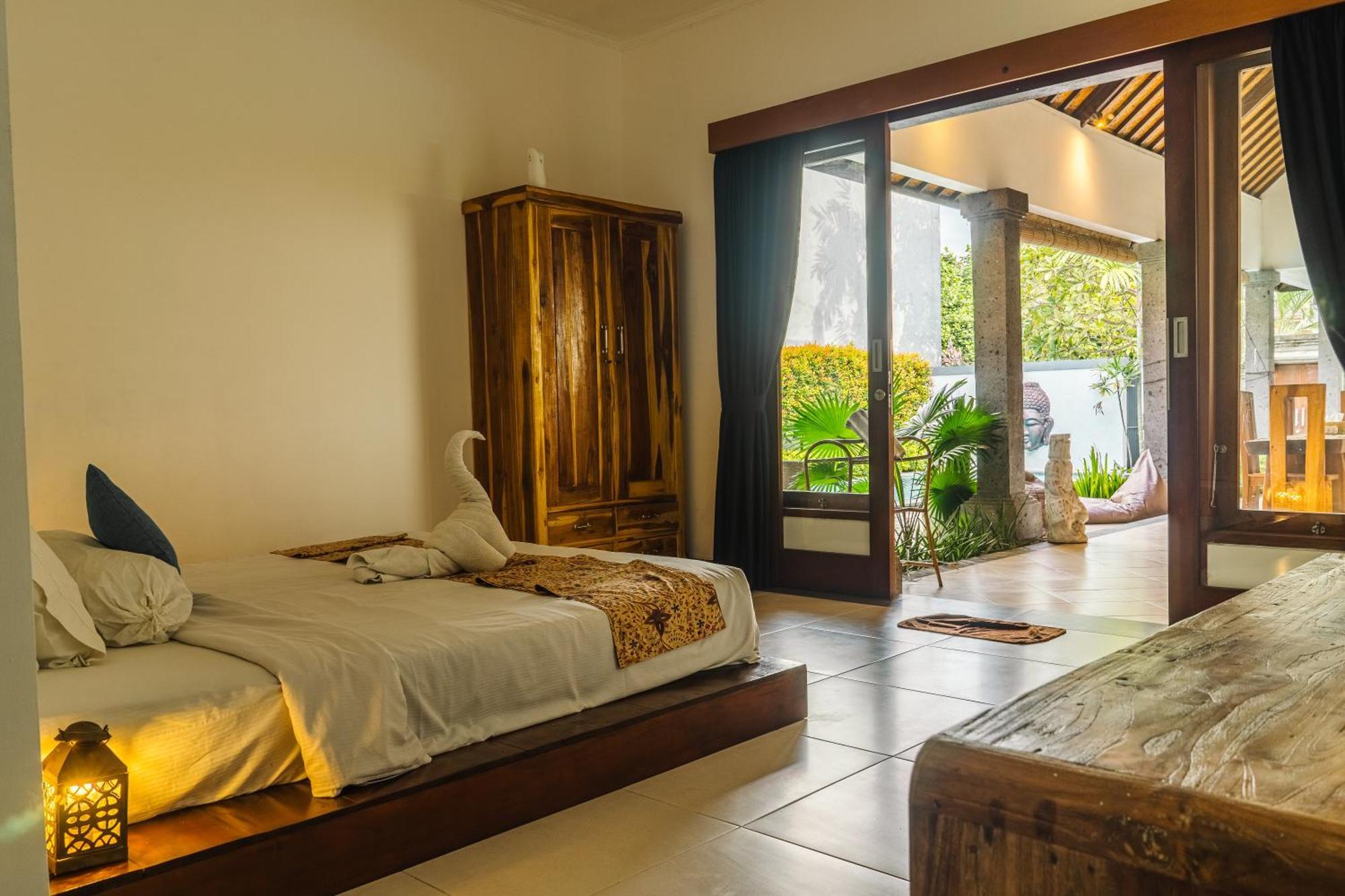 Renovated Linda Villa Canggu Εξωτερικό φωτογραφία