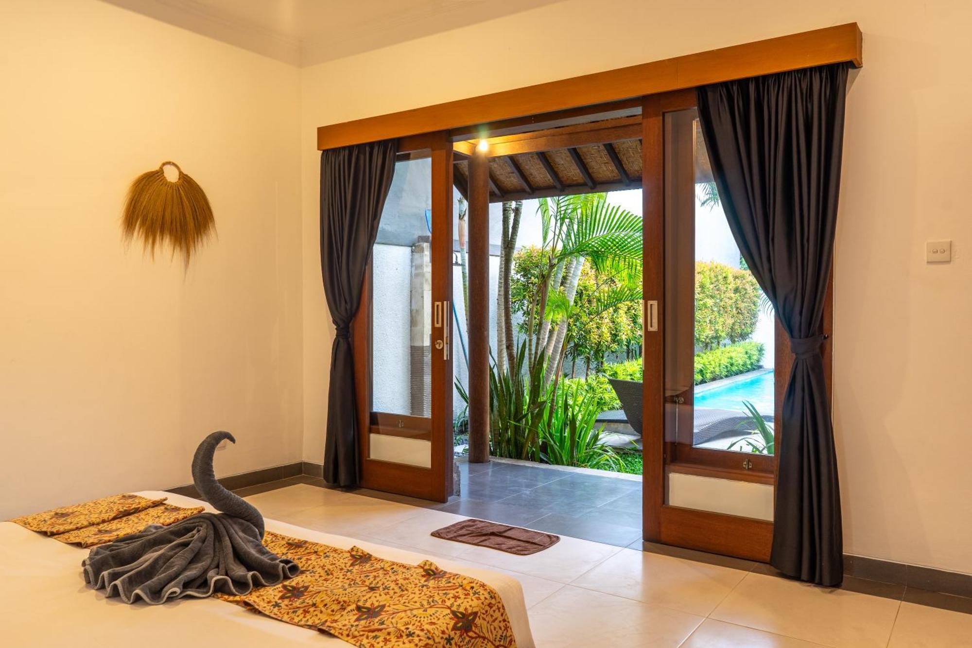 Renovated Linda Villa Canggu Εξωτερικό φωτογραφία