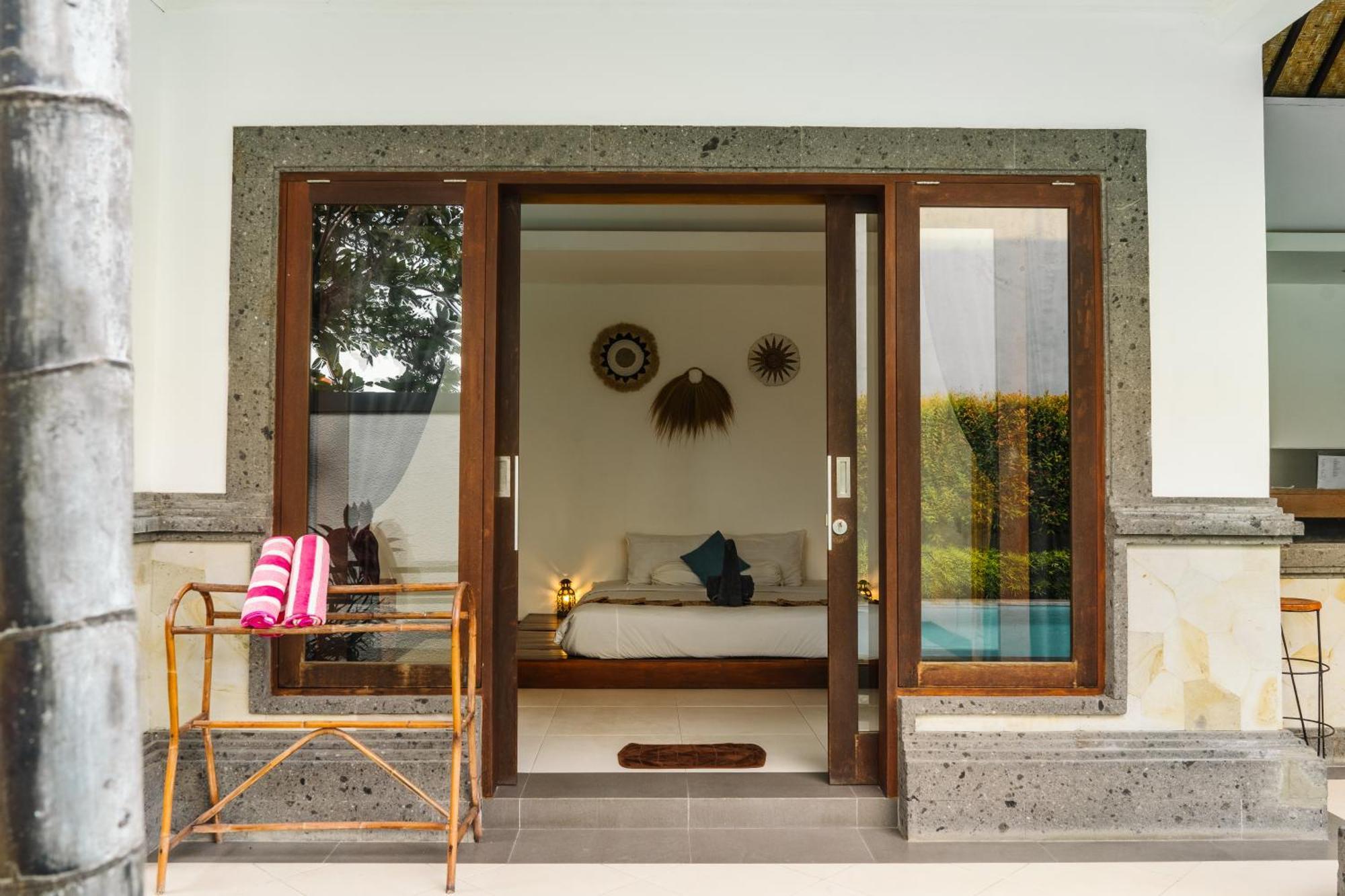 Renovated Linda Villa Canggu Εξωτερικό φωτογραφία