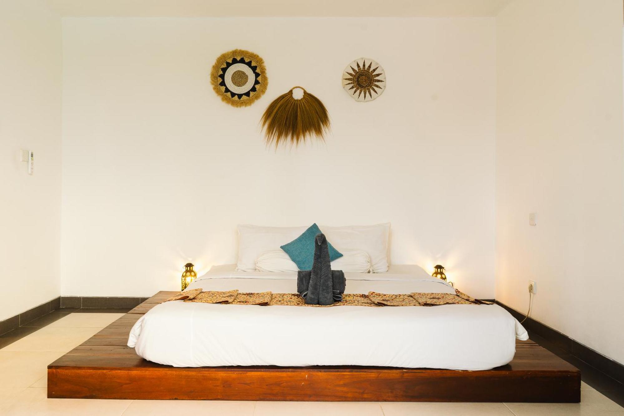Renovated Villa Linda Canggu 3Br Pool Villa Near Finns Εξωτερικό φωτογραφία