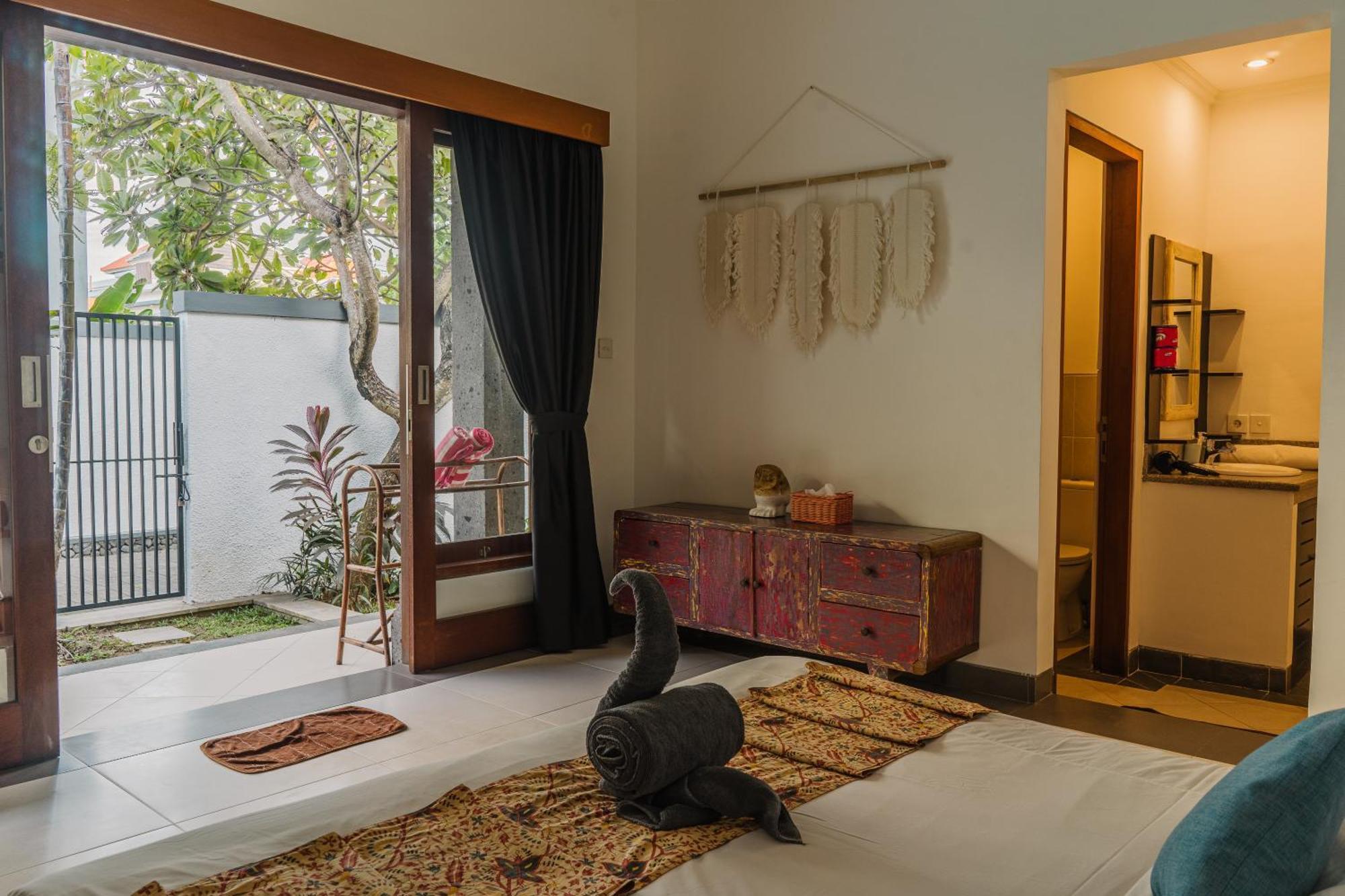 Renovated Linda Villa Canggu Εξωτερικό φωτογραφία