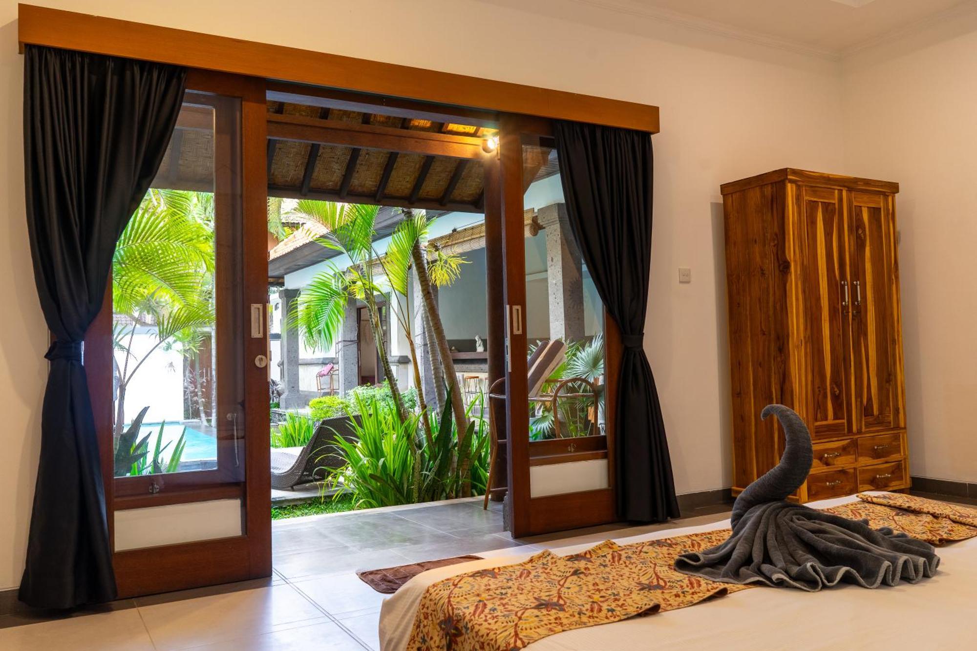 Renovated Linda Villa Canggu Εξωτερικό φωτογραφία