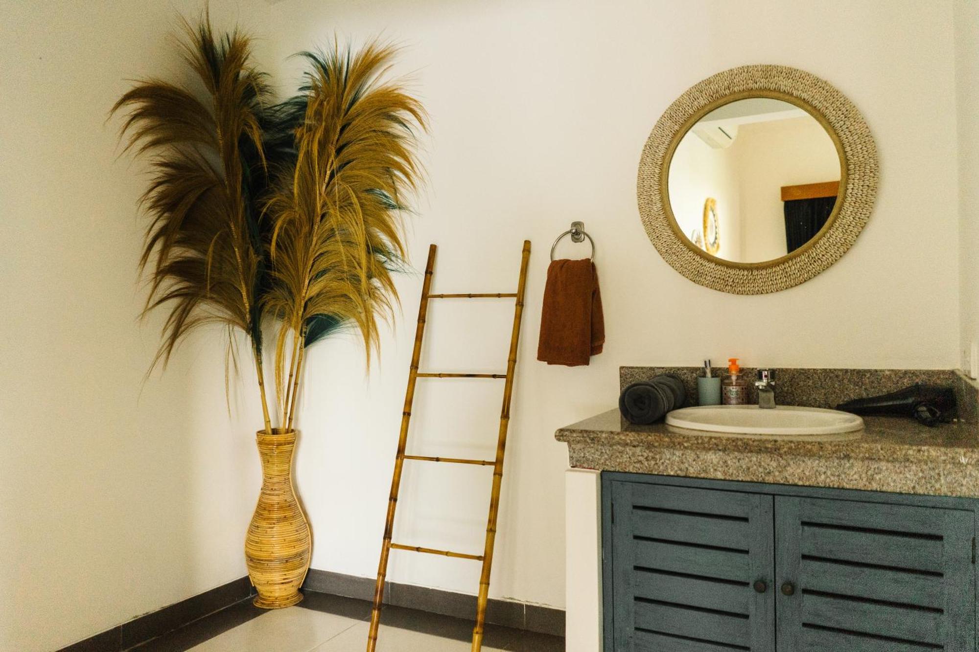 Renovated Linda Villa Canggu Εξωτερικό φωτογραφία