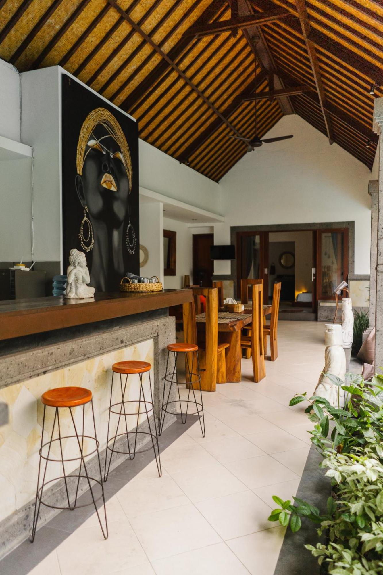 Renovated Linda Villa Canggu Εξωτερικό φωτογραφία