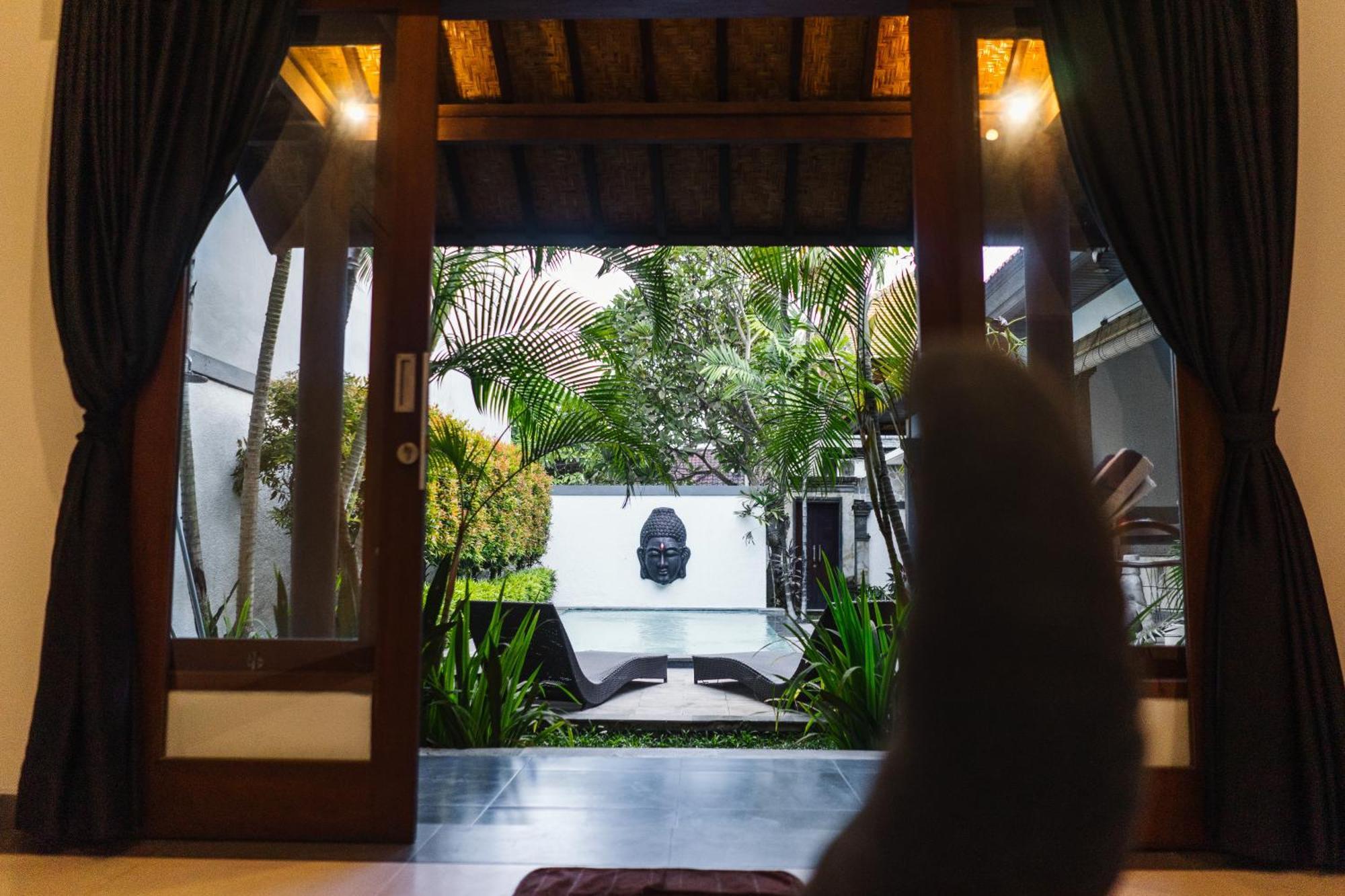 Renovated Linda Villa Canggu Εξωτερικό φωτογραφία