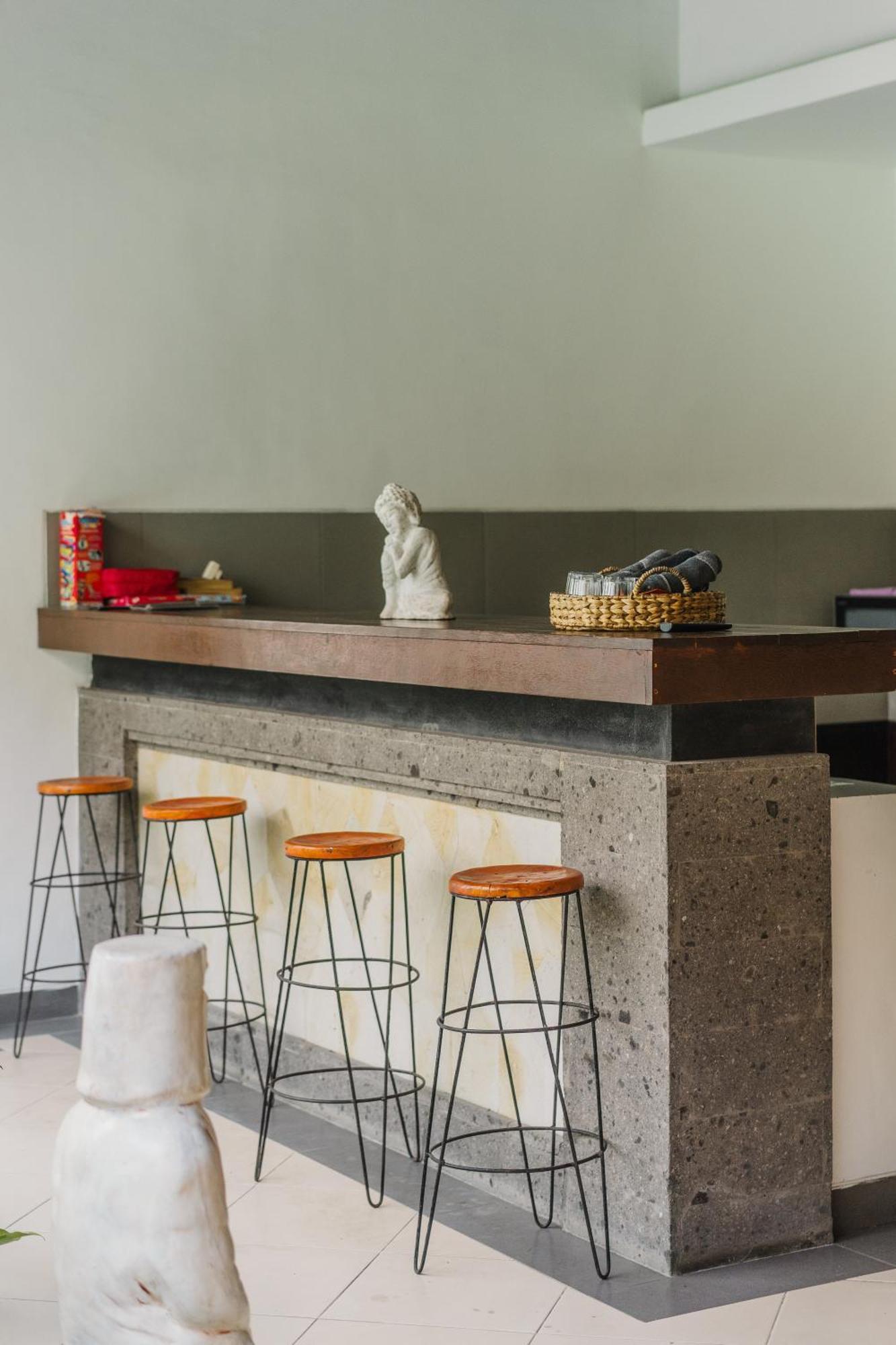 Renovated Villa Linda Canggu 3Br Pool Villa Near Finns Εξωτερικό φωτογραφία