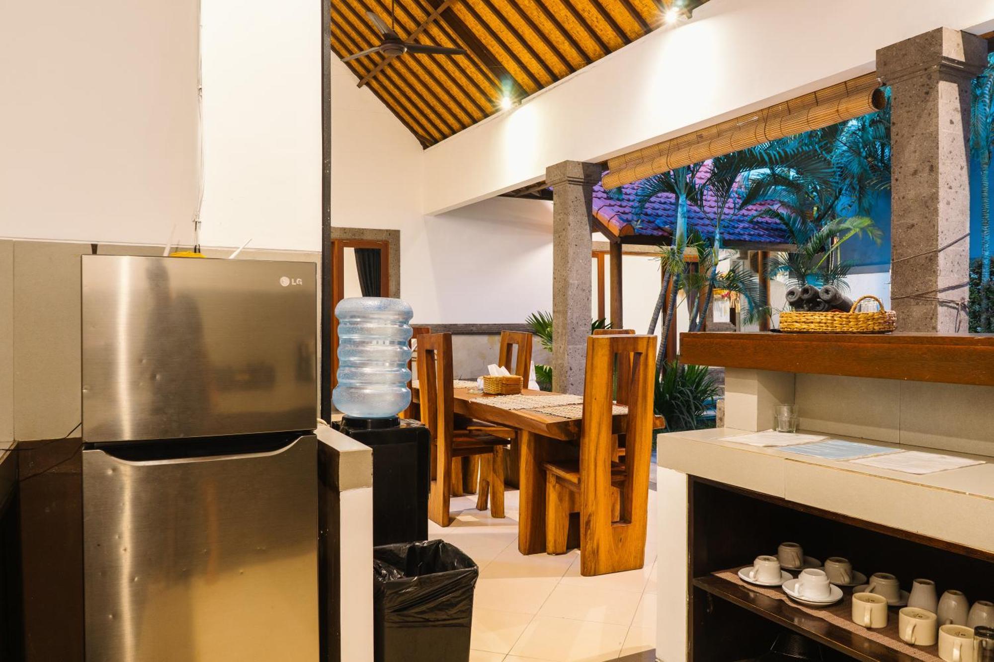 Renovated Linda Villa Canggu Εξωτερικό φωτογραφία