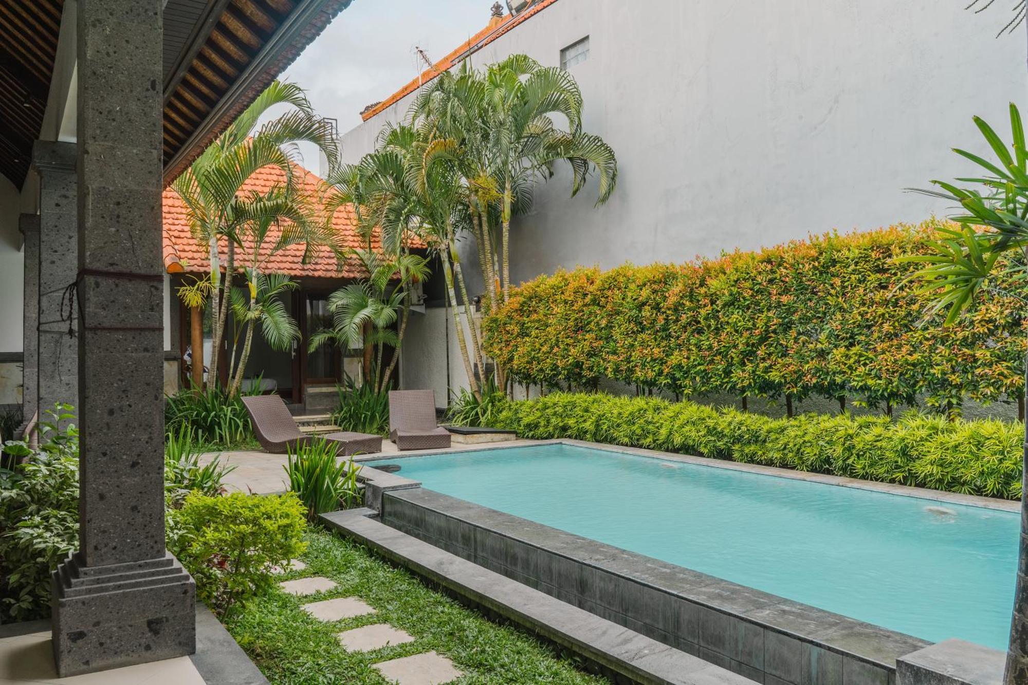 Renovated Linda Villa Canggu Εξωτερικό φωτογραφία