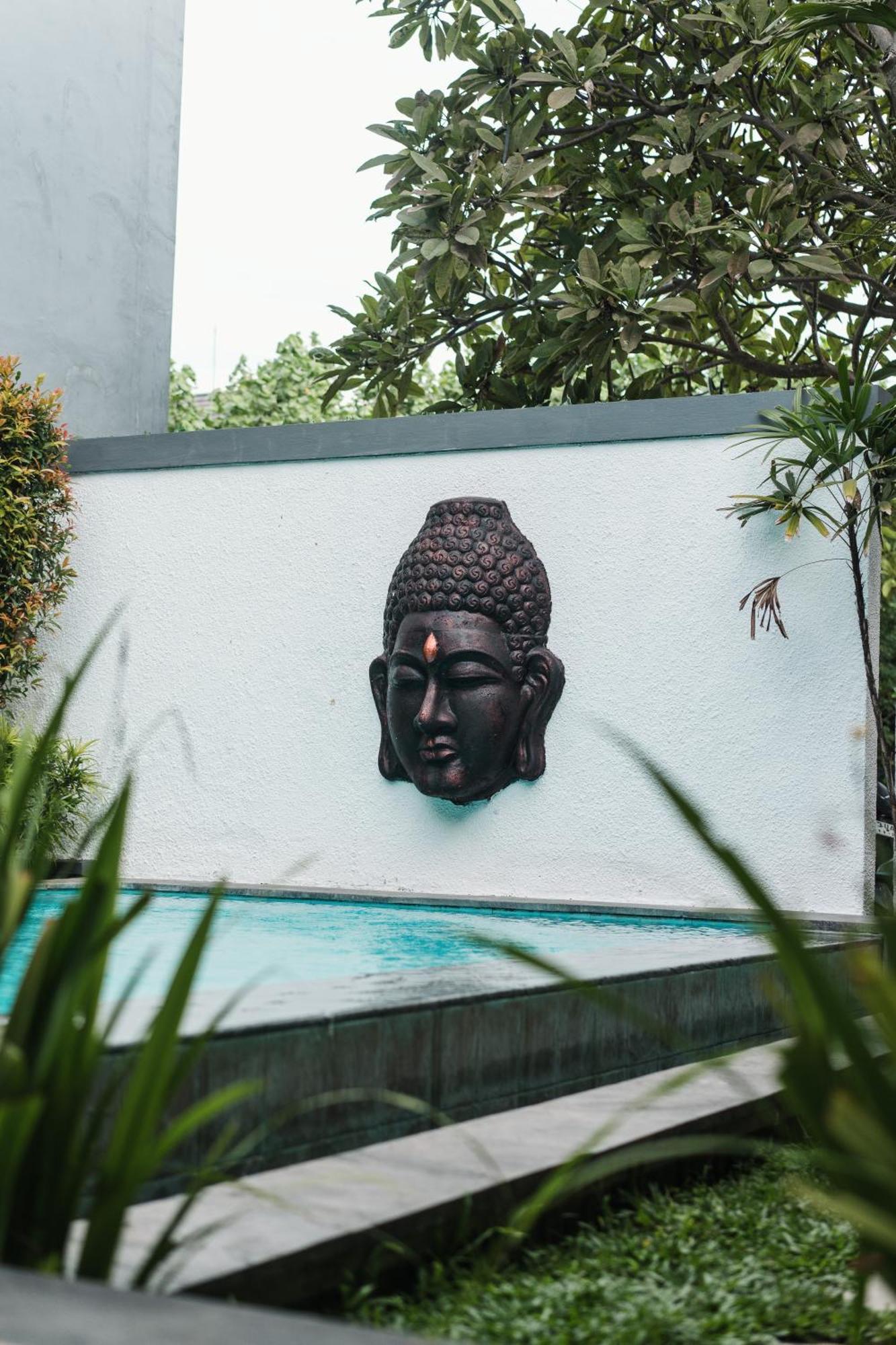 Renovated Linda Villa Canggu Εξωτερικό φωτογραφία
