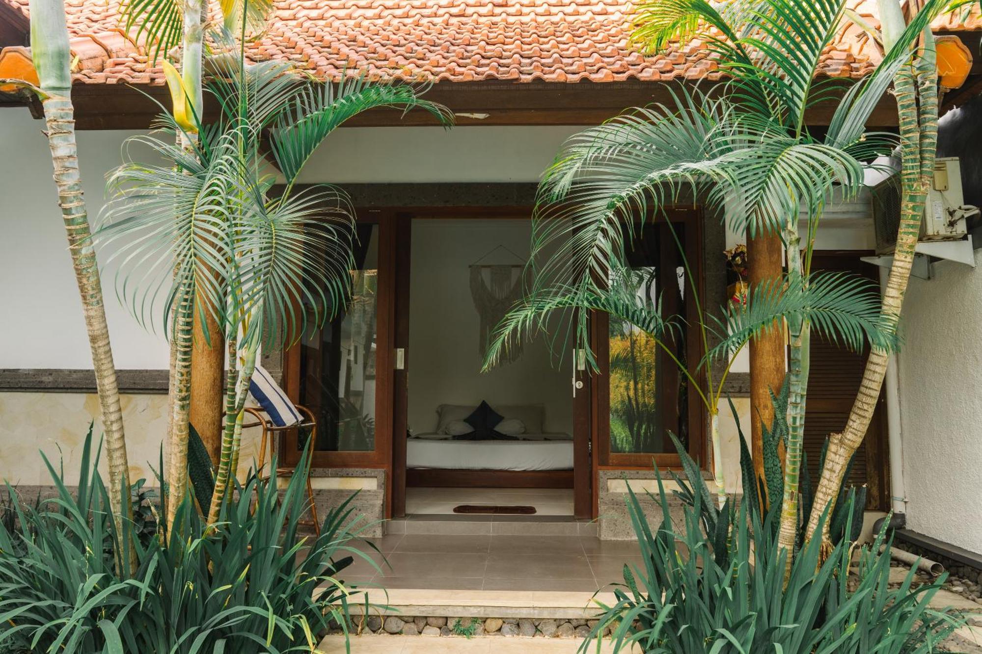 Renovated Linda Villa Canggu Εξωτερικό φωτογραφία