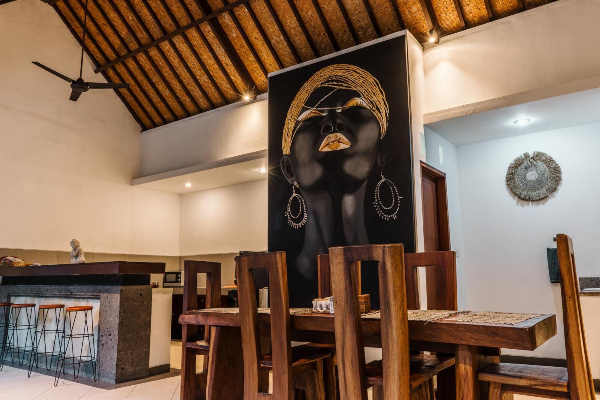 Renovated Linda Villa Canggu Εξωτερικό φωτογραφία