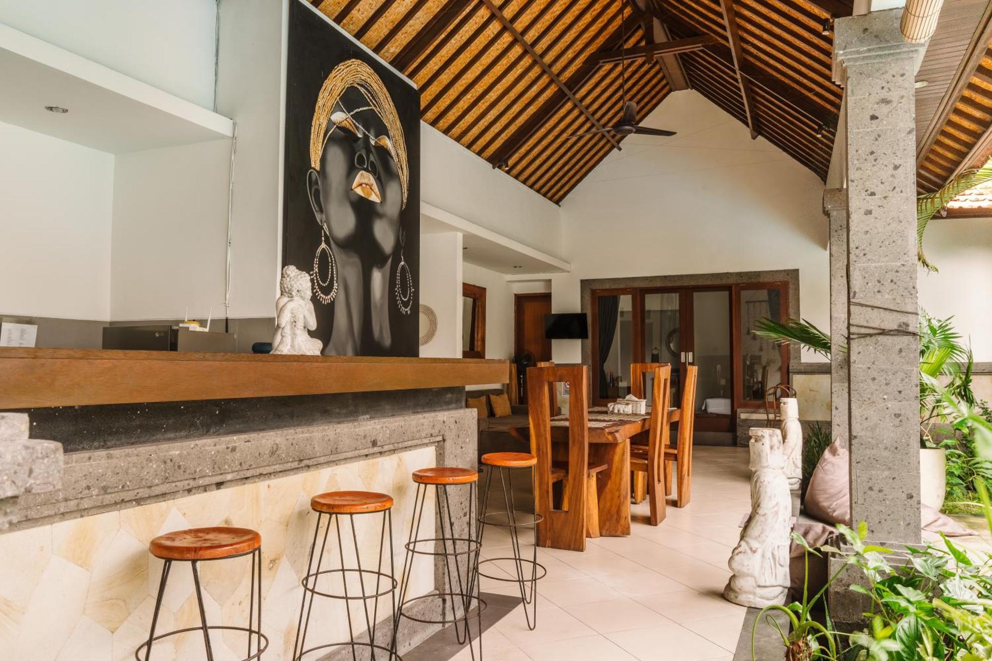 Renovated Linda Villa Canggu Εξωτερικό φωτογραφία