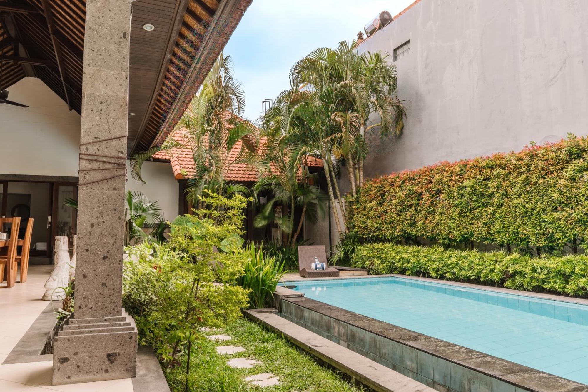 Renovated Linda Villa Canggu Εξωτερικό φωτογραφία